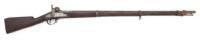 Belgian Piedmontese Model 1844/60 Rifled Musket by Francotte