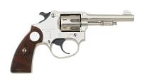 Scarce Amadeo Rossi Princess Double-Action Revolver