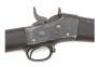 U.S. Navy Model 1870 Rolling Block Rifle by Springfield Armory - 2