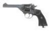 Webley Mark IV Double Action Revolver - 2