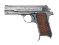 Hungarian 37M Semi-Auto Pistol by FEG