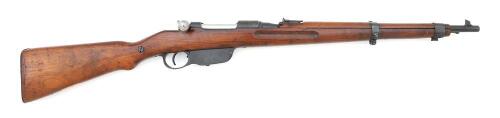 Austrian M.95 Mannlicher Bolt Action Carbine by Steyr