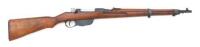 Austrian M.95 Mannlicher Bolt Action Carbine by Steyr