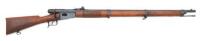 Swiss Model 1869/71 Vetterli Bolt Action Rifle by Soc. Ind. Suisse