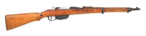 Austrian M.95 Mannlicher Bolt Action Carbine by Steyr