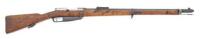 German Gew.88 Bolt Action Rifle by Erfurt