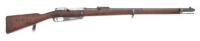 German Gew.88 Bolt Action Rifle by Danzig