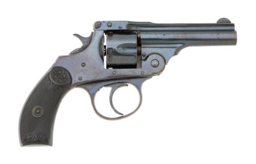 New York Arms Co. Columbian Automatic Double Action Revolver