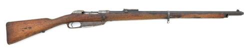 German Gew.88 Bolt Action Rifle by Amberg