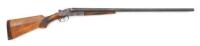 Baker Gun Co. Batavia Special Sidelock Double Shotgun