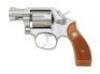 Smith & Wesson Model 64-2 Double Action Revolver