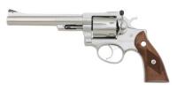 Ruger Bicentennial Security-Six Revolver