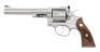 Ruger Bicentennial Security-Six Revolver