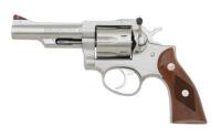 Ruger Security-Six Revolver