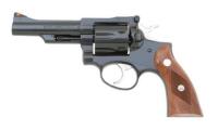 Ruger Security-Six Revolver