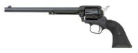 Colt Buntline Scout Single Action Revolver