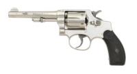 Smith & Wesson Third Model 32 Hand Ejector Revolver