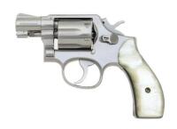 Smith & Wesson Model 64-2 Double Action Revolver