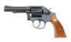 Smith & Wesson Model 10-8 Double Action Revolver