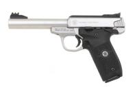 Smith & Wesson SW22 Victory Semi-Auto Pistol