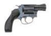 Smith & Wesson Model 36 Double Action Revolver