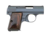 Browning Arms Company Baby Model Semi-Auto Pistol