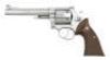 Astra / Interarms 44 Inox Double Action Revolver