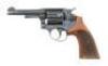 Beistegui Brothers .38 Hand Ejector Double Action Revolver