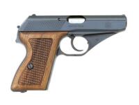 Mauser Model HSc American Eagle Edition Semi-Auto Pistol