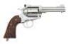 Custom Ruger New Model Super Blackhawk Revolver