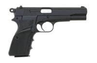 FM Model 90 Hi Power Semi-Auto Pistol