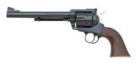 Ruger New Model Blackhawk Revolver