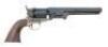 Navy Arms Uberti Model 1851 Navy Percussion Revolver
