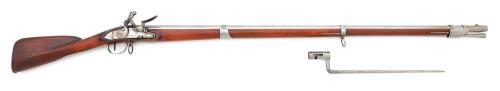 Contemporary Charleville Flintlock Musket