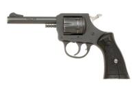 Harrington & Richardson Model 622 Double Action Revolver