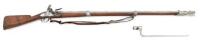 Contemporary Charleville Flintlock Musket