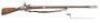 Contemporary Charleville Flintlock Musket