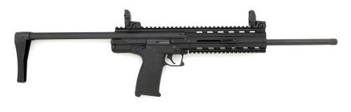 Kel-Tec Model CMR-30 Semi-Auto Carbine