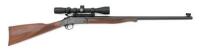 Harrington & Richardson Model 1871 Single Shot Rifle