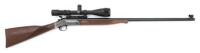Harrington & Richardson Model 1871 Buffalo Classic Single Shot Rifle