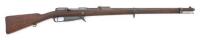 German Gewehr 88 Bolt Action Commission Rifle by Spandau