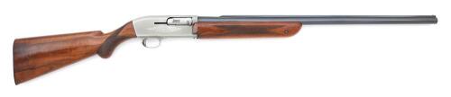 Browning Twelvette Double Auto Semi-Auto Shotgun