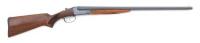 Savage Fox Model B Boxlock Double Shotgun