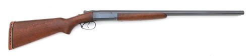 Winchester Model 24 Boxlock Double Shotgun