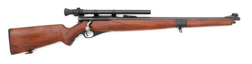 Mossberg Model 46 M(b) Bolt Action Rifle