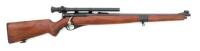 Mossberg Model 46 M(b) Bolt Action Rifle