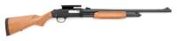 Mossberg Model 500 Slide Action Shotgun