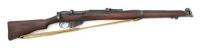 Australian No. 1 Mk III Bolt Action Rifle by Lithgow