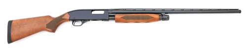 Winchester Model 1300 Slide Action Shotgun