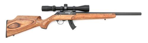 Thompson Center Arms 22 Classic Benchmark Semi-Auto Rifle